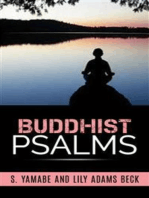 Buddhist Psalms