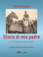 Storia di mio padre