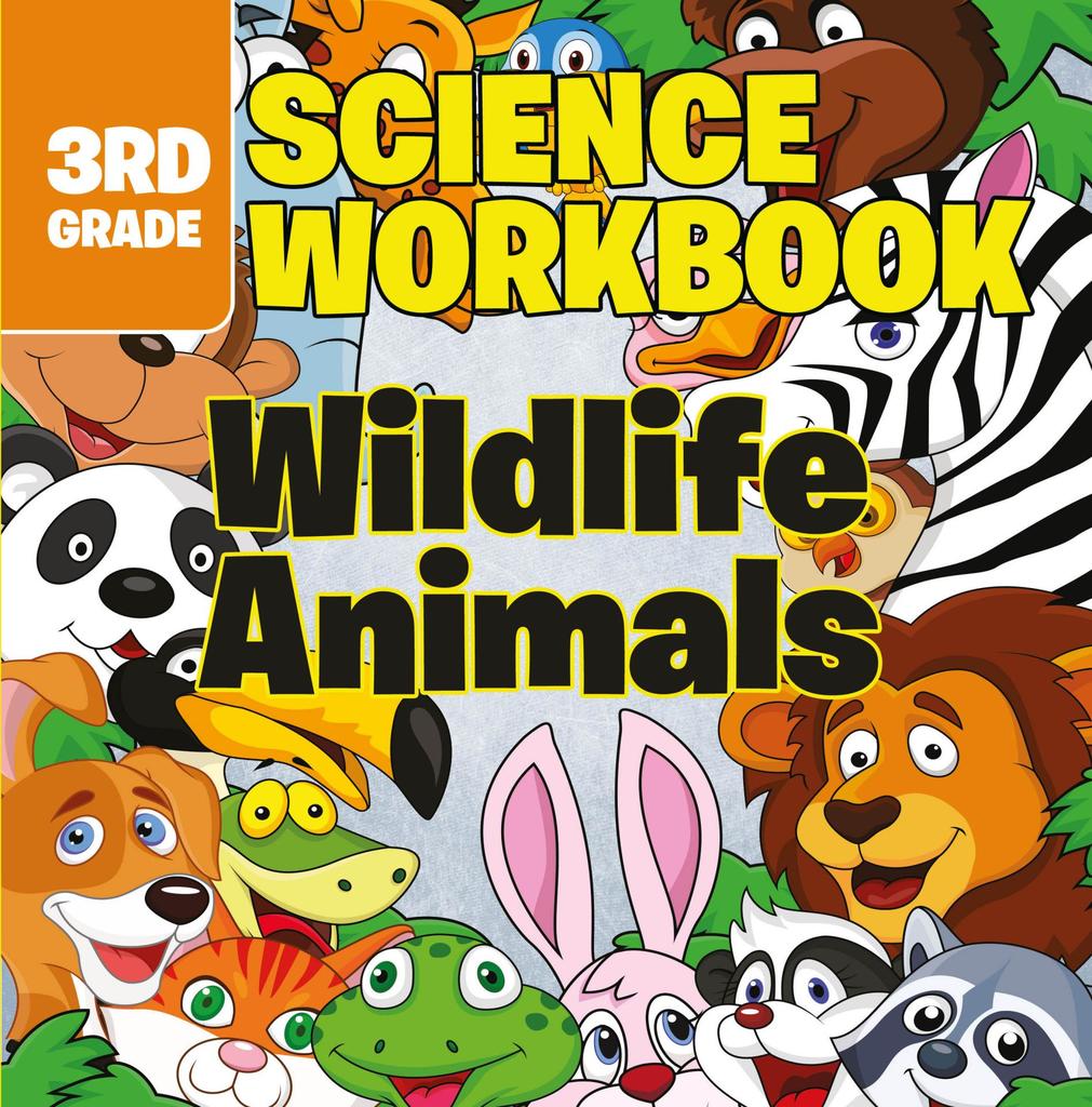 70 Best Seller Animal Books For Third Graders for Learn