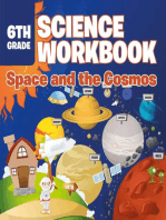 6th Grade Science Workbook
