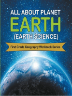 All About Planet Earth (Earth Science) 