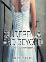 Cinderella and Beyond | Children's European Folktales