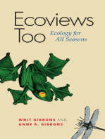 Ecoviews Too: Ecology for All Seasons