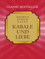 Kabale und Liebe