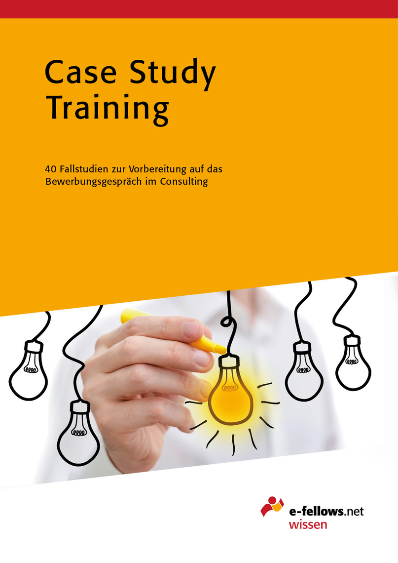 Case study on training picture