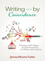 Writing--by Coincidence
