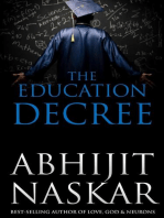 The Education Decree