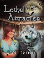 Lethal Attraction: Campbell Wildlife Preserve, #4