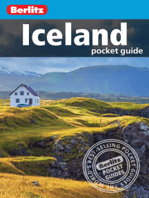 Berlitz Pocket Guide Iceland (Travel Guide eBook) (Travel Guide eBook) by  Berlitz (Ebook) - Read free for 30 days
