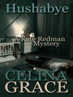 Hushabye (A Kate Redman Mystery: Book 1): The Kate Redman Mysteries, #1