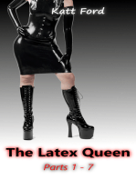 The Latex Queen