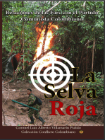 La Selva Roja