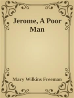 Jerome, A Poor Man