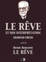 Le Rêve et son interprétation (suivi de Henri Bergson : Le Rêve)