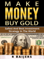 Make money buy gold