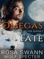 Omega's Fate