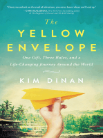 The Yellow Envelope