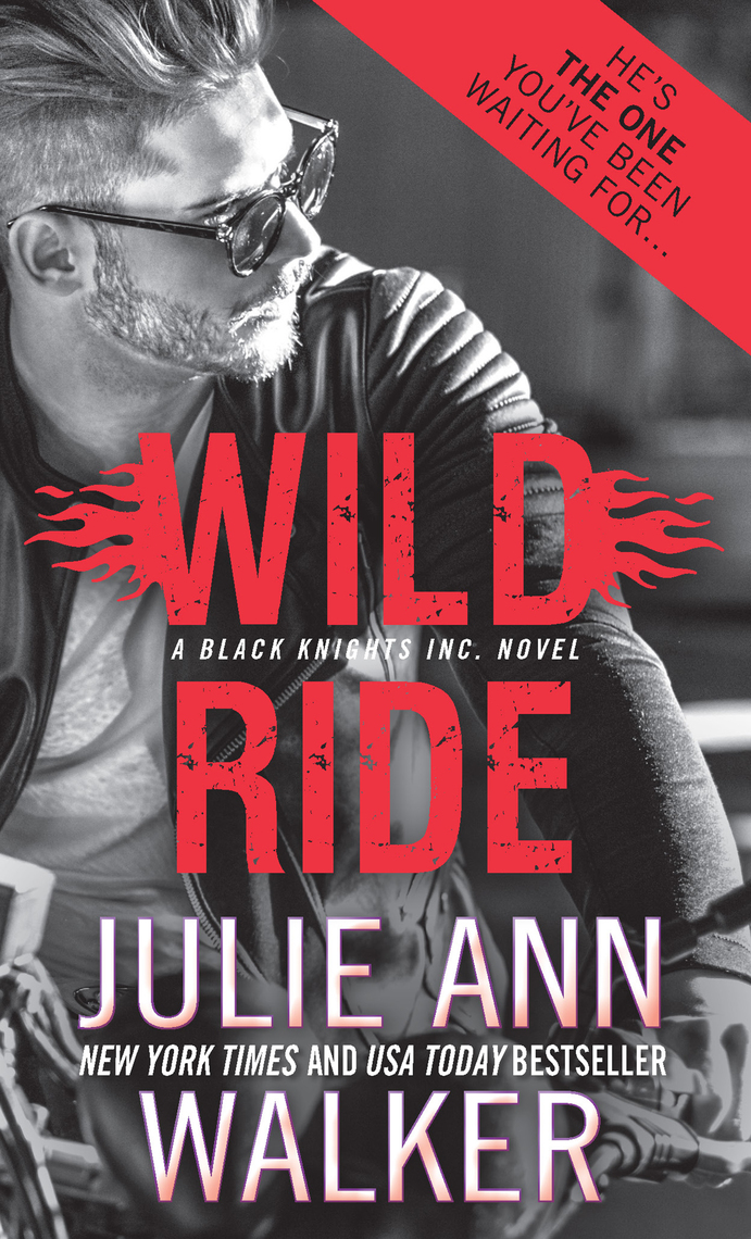 Wild Ride by Julie Ann Walker Book Read Online