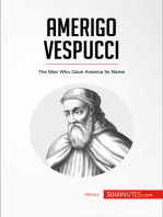Amerigo Vespucci: The Man Who Gave America Its Name