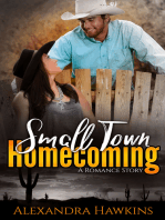 Small Town Homecoming