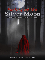 The Society of the Silver Moon