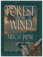 Forest in the Wind