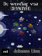 De wording van Chyndyro