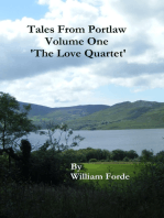 Tales From Portlaw Volume One: 'The Love Quartet'