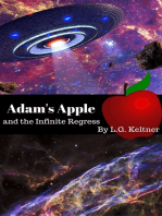 Adam's Apple and the Infinite Regress