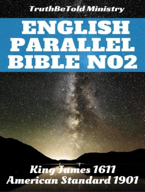 English Parallel Bible No2 By King James Truthbetold Ministry And Joern Andre Halseth Book Read Online - 