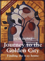 Journey To The Golden City