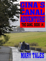 Gina's Canal Adventure