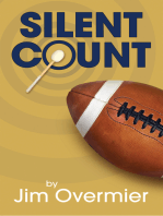 Silent Count: Coaching the World's Only Deaf College Football Team...