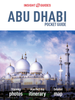 Insight Guides Pocket Abu Dhabi (Travel Guide eBook)