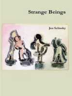 Strange Beings