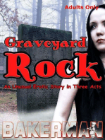 Graveyard Rock