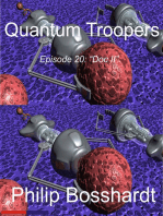 Quantum Troopers Episode 20