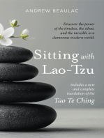 Sitting with Lao-Tzu