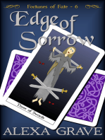 Edge of Sorrow (Fortunes of Fate, 6)