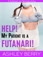 Help! My Patient Is A Futanari!