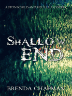 Shallow End: A Stonechild and Rouleau Mystery