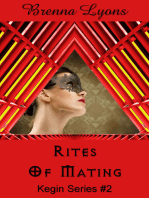 Rites of Mating (Kegin Series