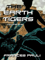 The Earth Tigers