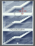 ESO-EXOTERIA (scritti e disegni allegorici)