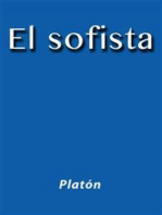 El Sofista