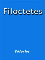 Filoctetes