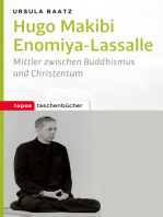 Hugo Makibi Enomiya-Lasalle: Mittler zwischen Buddhismus und Christentum