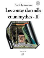 Les contes des mille et un mythes - Volume II