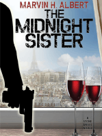 The Midnight Sister: Stone Angel #6