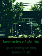 Memories of Malloy